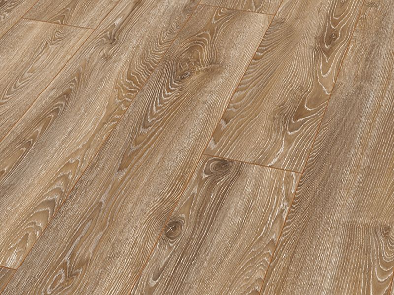 10MM MAMMUT PLUS LP AC4 HIGHLAND OAK BRONZE LAMINATE FLOORING