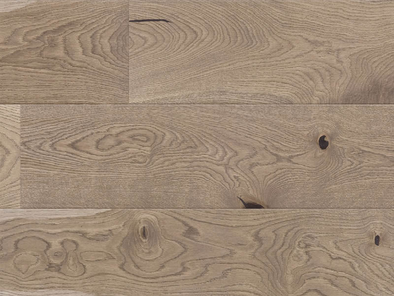 BARISTA OAK FRAPPE BRUSHED MATT LACQUERED ENGINEERED FLOORING