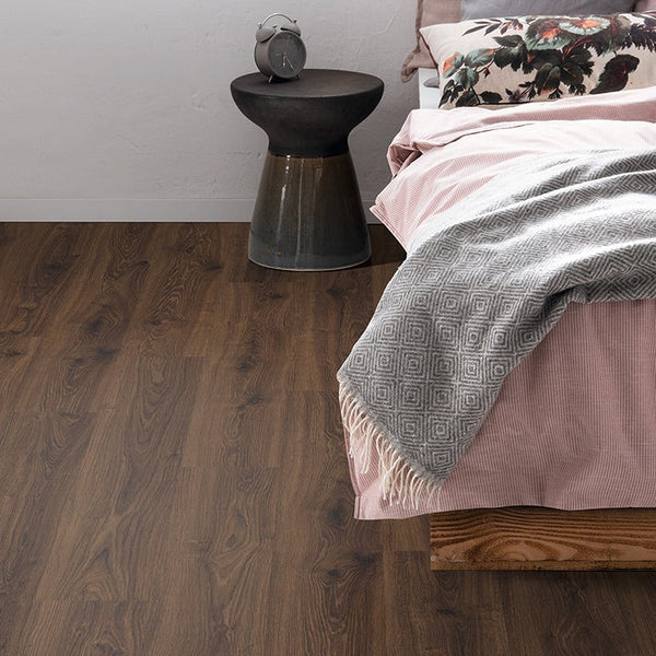 Laminate Flooring Samples