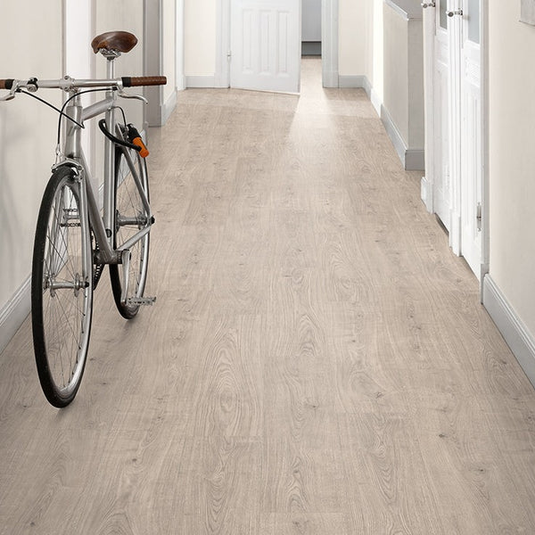 Laminate Flooring Samples