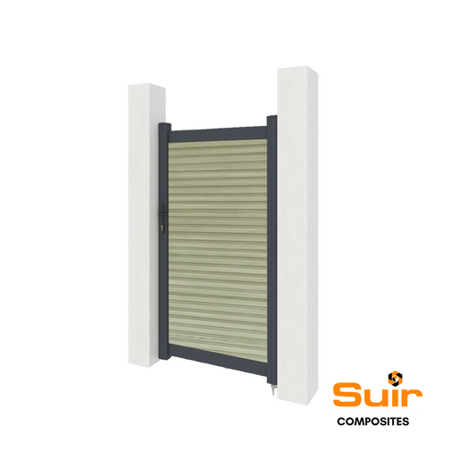 Aluminium_gate_Antique_Slatted