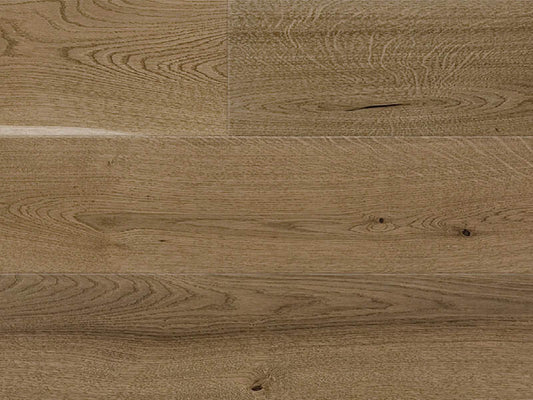 BARISTA OAK ARABICA BRUSHED MATT LACQUERED ENGINEERED FLOORING
