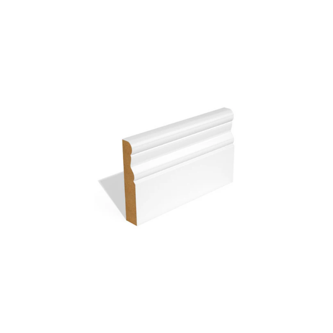 Ardan primed and undercoated architrave - main image