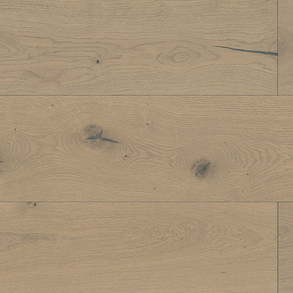 BARISTA OAK ROMANO BRUSHED MATT LACQUERED ENGINEERED FLOORING