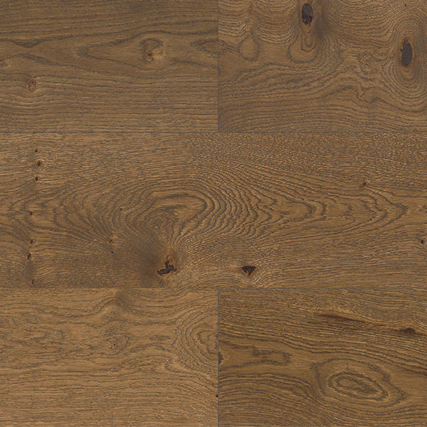 BARISTA OAK VIENNA BRUSHED MATT LACQUERED ENGINEERED FLOORING