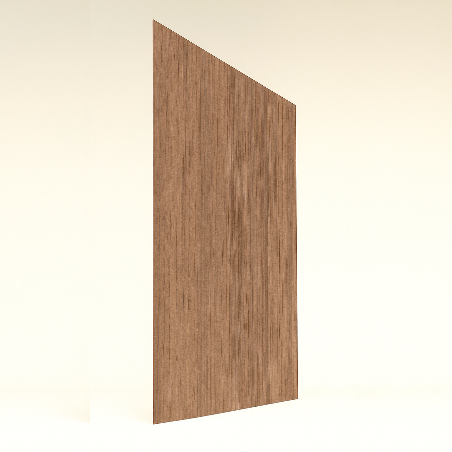 Bamboo Sheet Berlin Walnut
