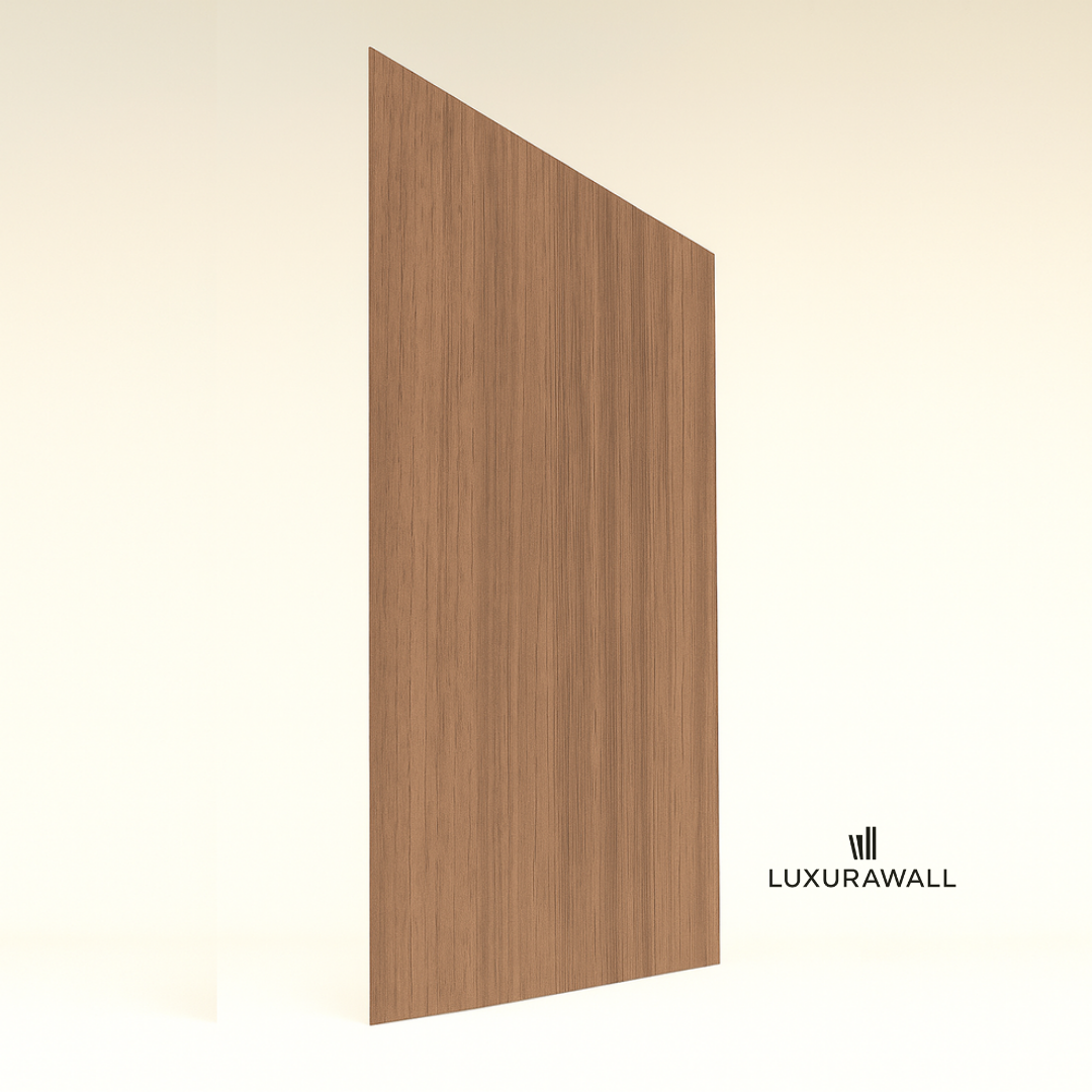 Bamboo Sheet Berlin Walnut