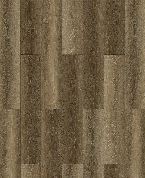 Barn Oak SPC Flooring