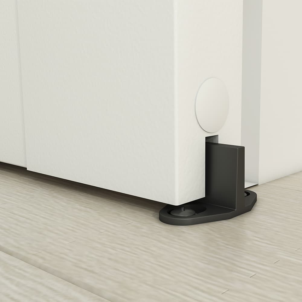 Barn Door Kit Sliding Rail Guide