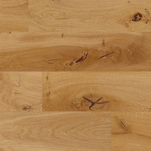 CANYON CANYON OAK LACQUERED ENGINEERED FLOORING