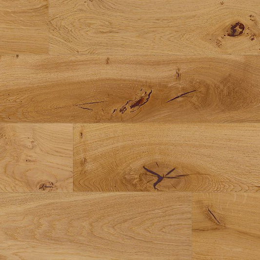 CANYON CANYON OAK LACQUERED ENGINEERED FLOORING