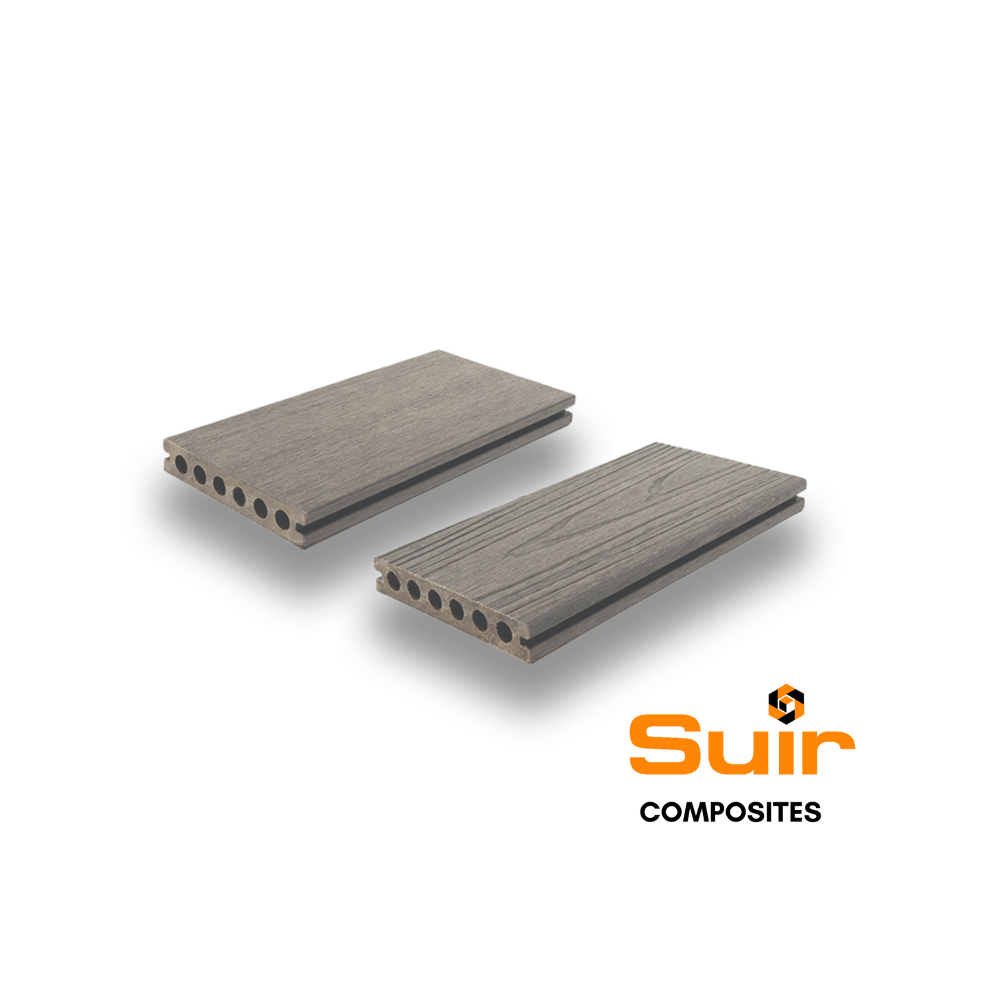 Composite decking Ultra Antique