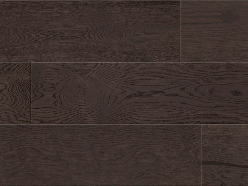 BARISTA OAK CORTADO BRUSHED MATT LACQUERED ENGINEERED FLOORING