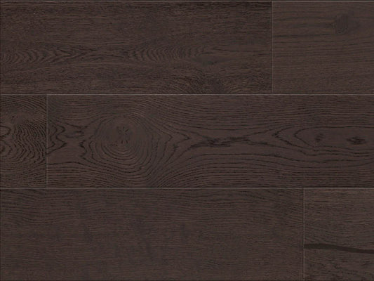 BARISTA OAK CORTADO BRUSHED MATT LACQUERED ENGINEERED FLOORING