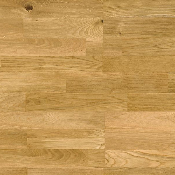 MONOLAM EUROPEAN OAK 3-STRIP ENGINEERED FLOORING