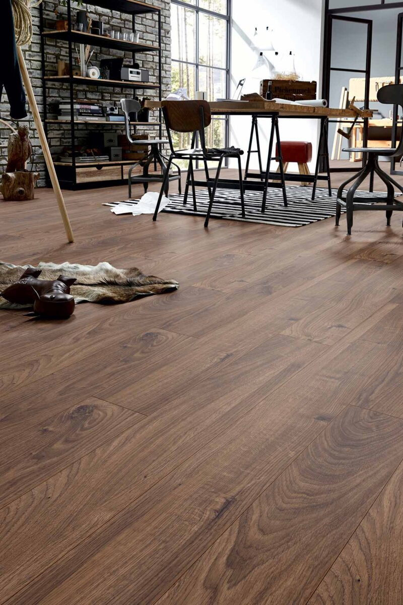 12mm Mammut 4V AC5 Everest Oak