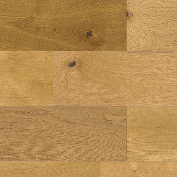 FOREST GLENGARRA OAK MATT LACQUERED ENGINEERED FLOORING
