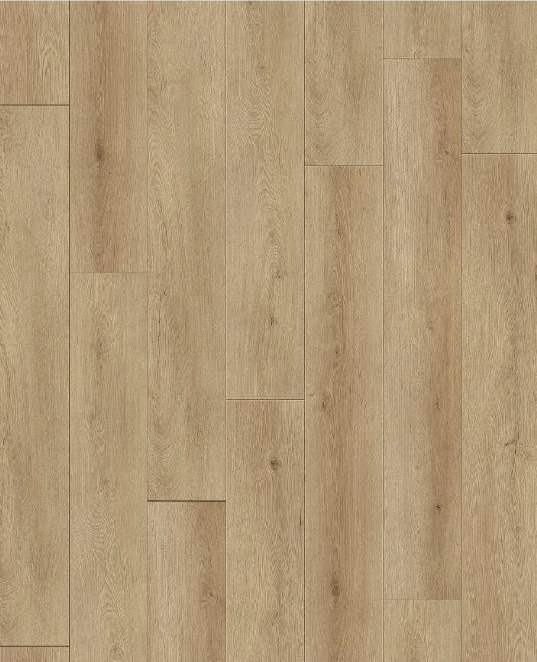 Lagos Oak SPC Flooring