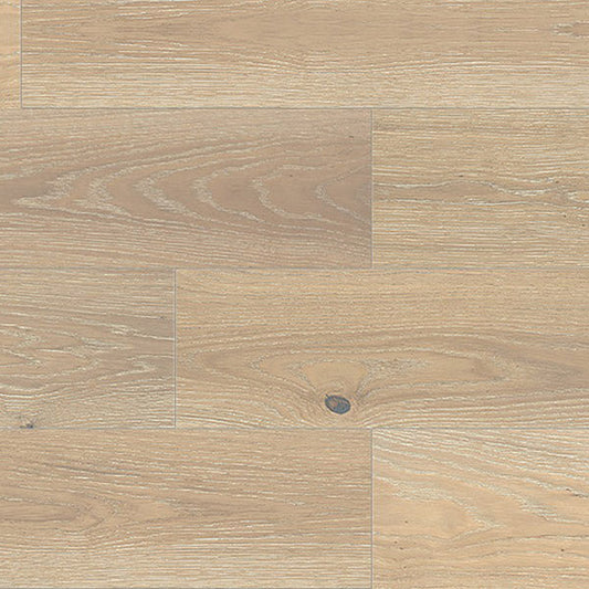 MONOLAM EUROPEAN OAK CRÈME BRUSHED UV MATT VARNISHED