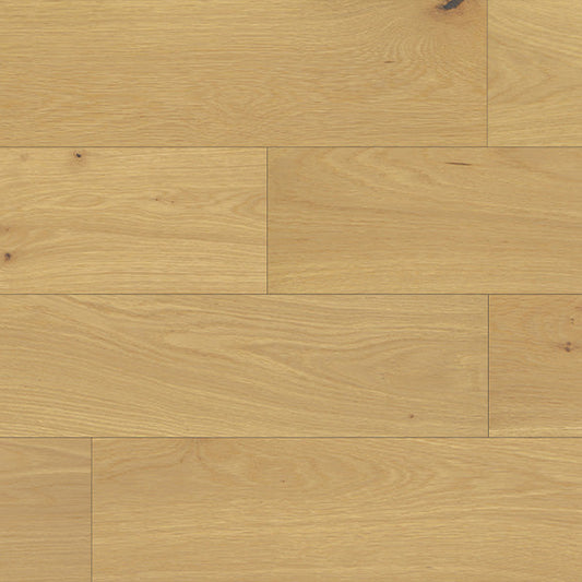 MONOLAM OAK BLONDE MATT LACQUERED ENGINEERED FLOORING