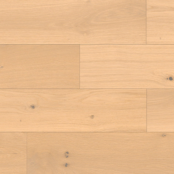 MONOLAM OAK NUDE BRUSHED, MATT LACQUERED ENGINEERED FLOORING