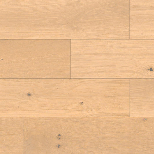 MONOLAM OAK NUDE BRUSHED, MATT LACQUERED ENGINEERED FLOORING