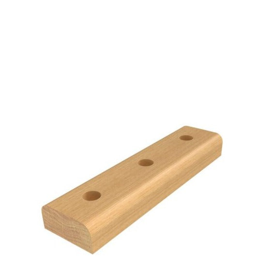Matrix Base Rail - 4200mm dimensions