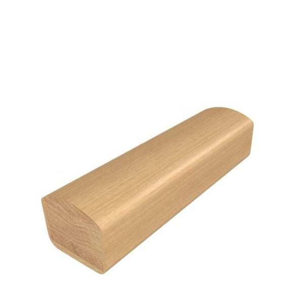 Matrix Handrail - 4200mm dimensions
