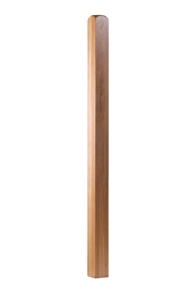 Newel post base - 1500mm