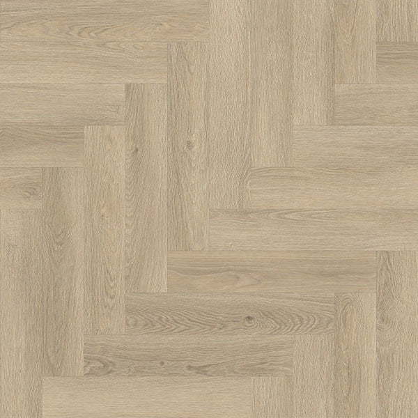 OLYMPUS PRO HERRINGBONE SPARTAN OAK SPC FLOORING AC5 NEW