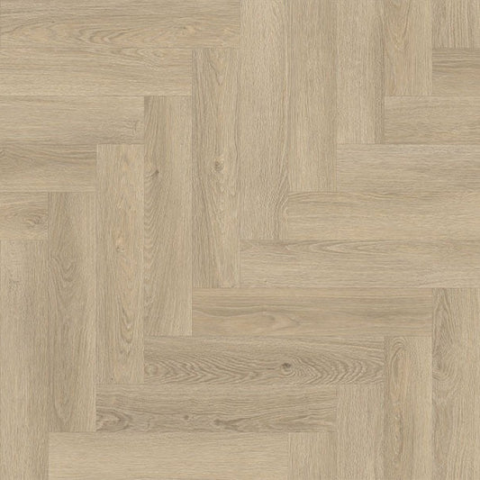 OLYMPUS PRO HERRINGBONE SPARTAN OAK SPC FLOORING AC5 NEW
