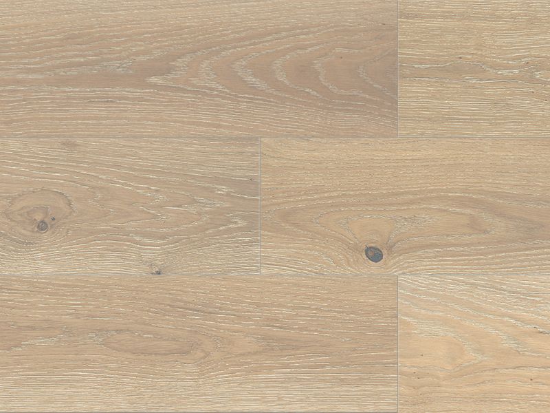 Heritage Oak Bordeaux engineered flooring