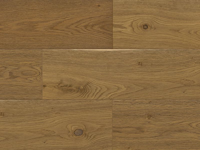 Heritage Oak Cezanne engineered flooring