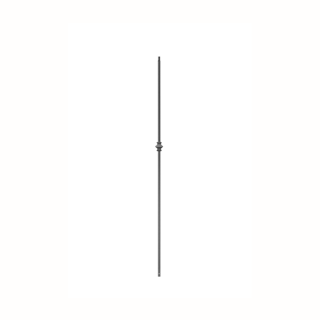 Matrix Single Collar Square Spindle