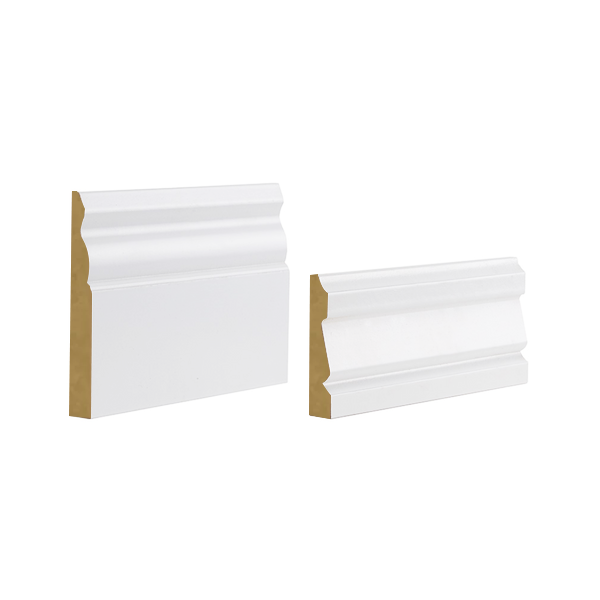 Ulysses primed skirting and architrave