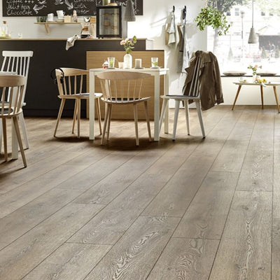 Laminate Flooring Samples