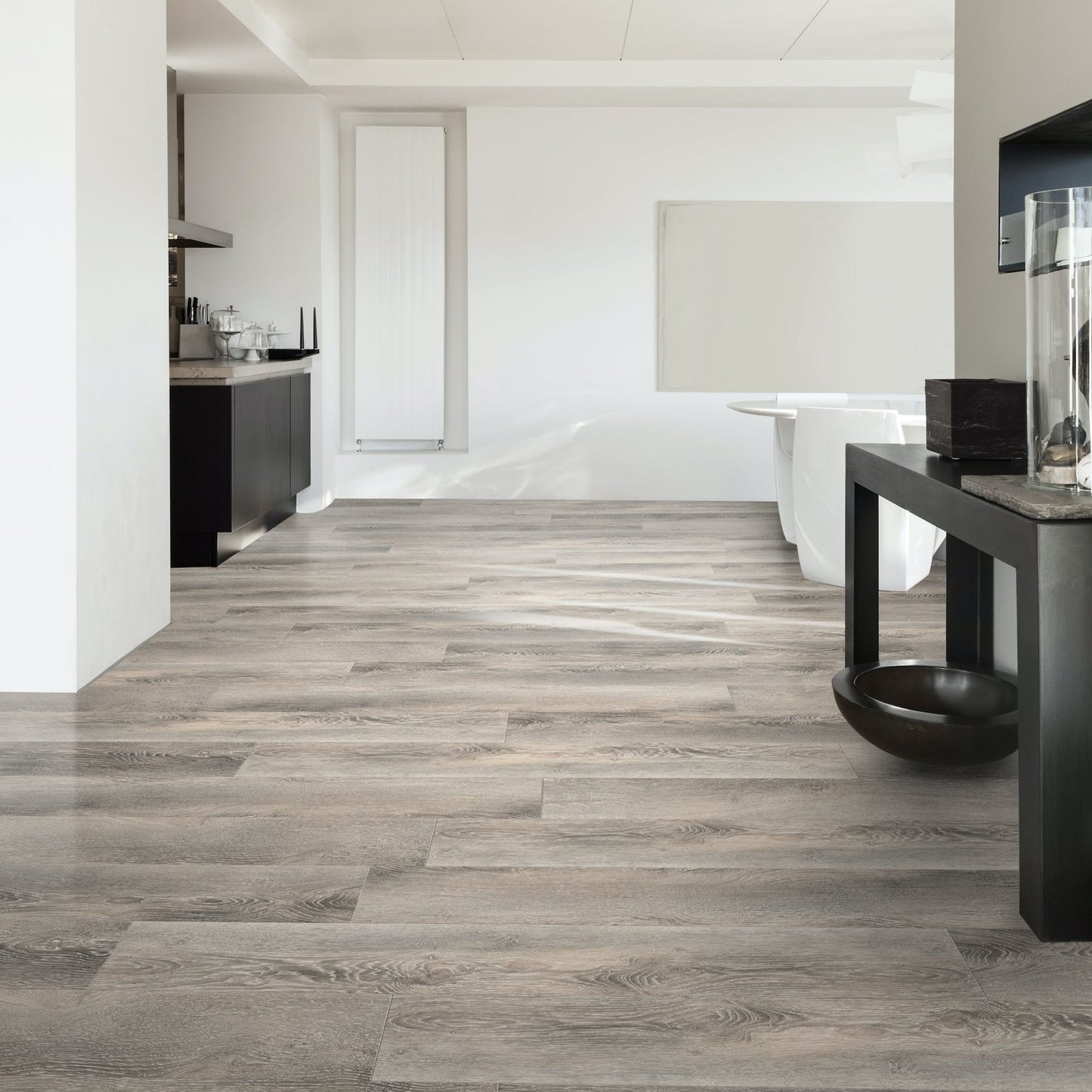 Laminate Flooring Samples