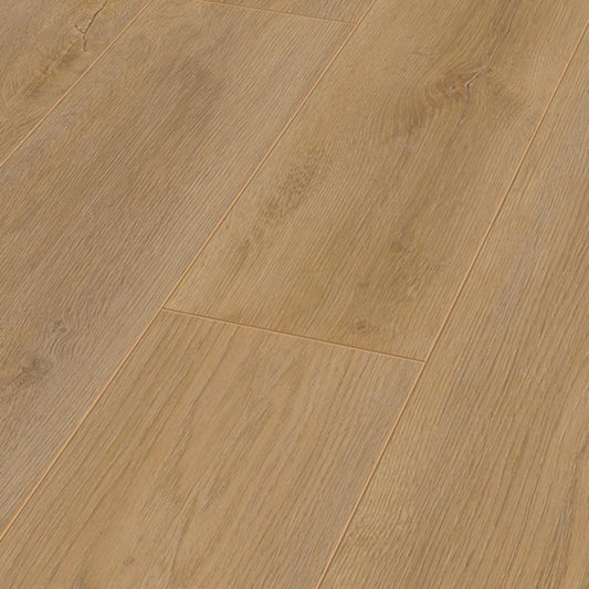 12mm Robusto 4V AC5 Premium Oak Nature laminate flooring - detail