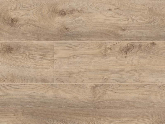 Fourteen Solid 4V Macro Oak Creme laminate flooring