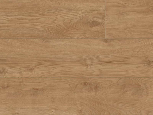 Fourteen Solid 4V Macro Oak Gold laminate flooring