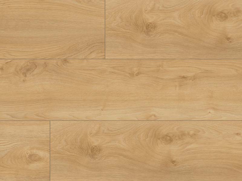 Fourteen Solid 4V Macro Oak Silver laminate flooring
