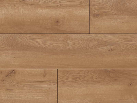 Fourteen Solid 4V Mountain Oak Gold laminate flooring