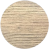 MDF scotia beading Smoked Oak colour swatch