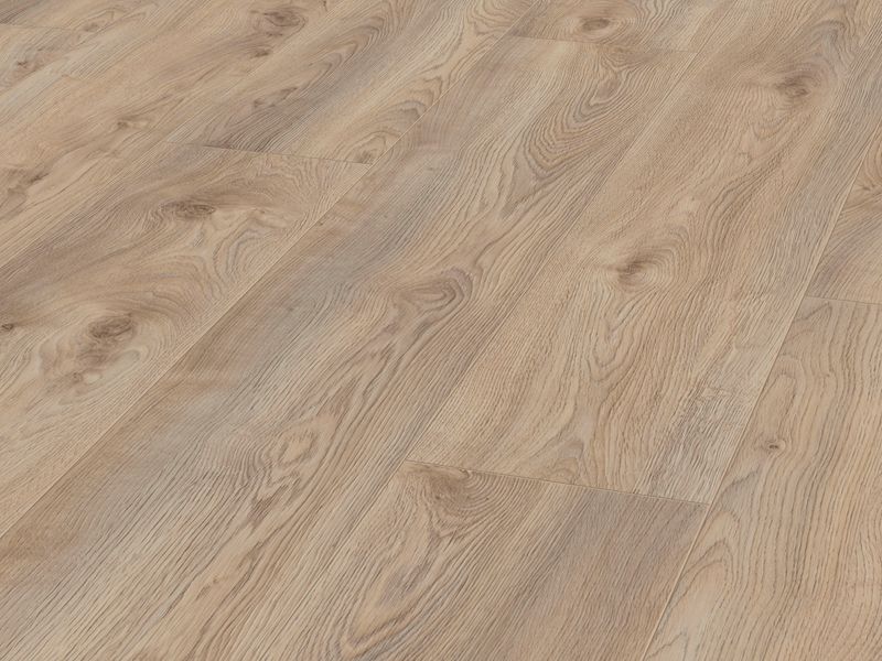 Laminate Flooring Stair Noising
