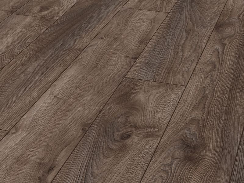 Laminate Flooring Stair Noising