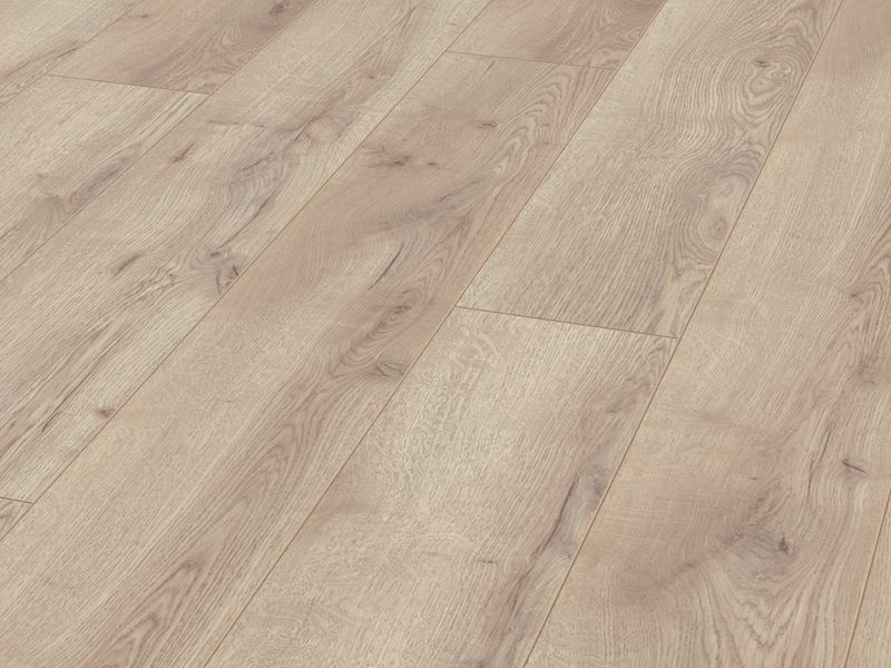Laminate Flooring Stair Noising