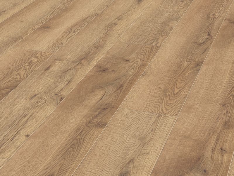 Laminate Flooring Stair Noising