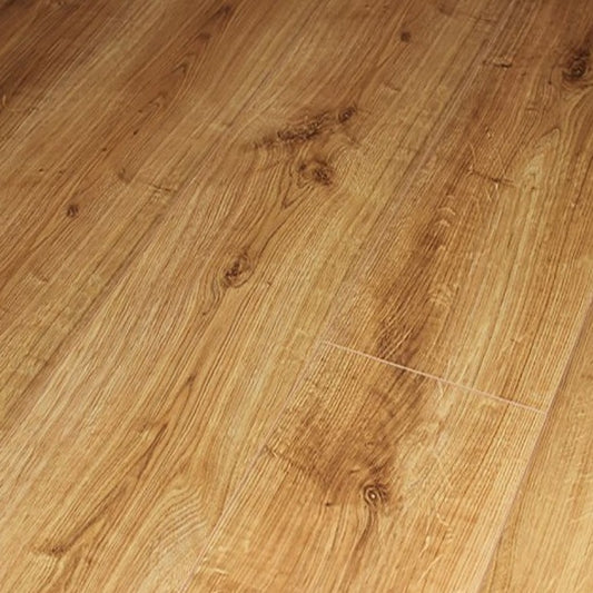12MM ROBUSTO 4V AC5 HIGHLAND OAK LAMINATE FLOORING