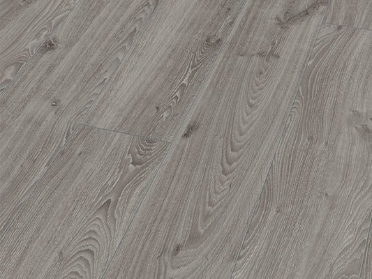 12MM ROBUSTO 4V AC5 TIMELESS OAK GREY EIR LAMINATE FLOORING