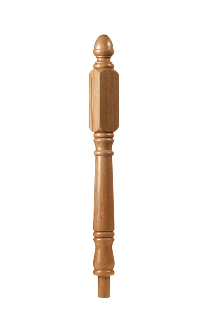 Achill Newel Post